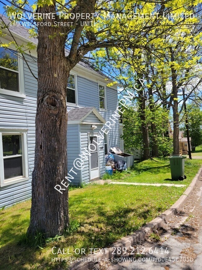 Photo - Harbour View 2 minutes from historic Pictou downtown Unité Apt1