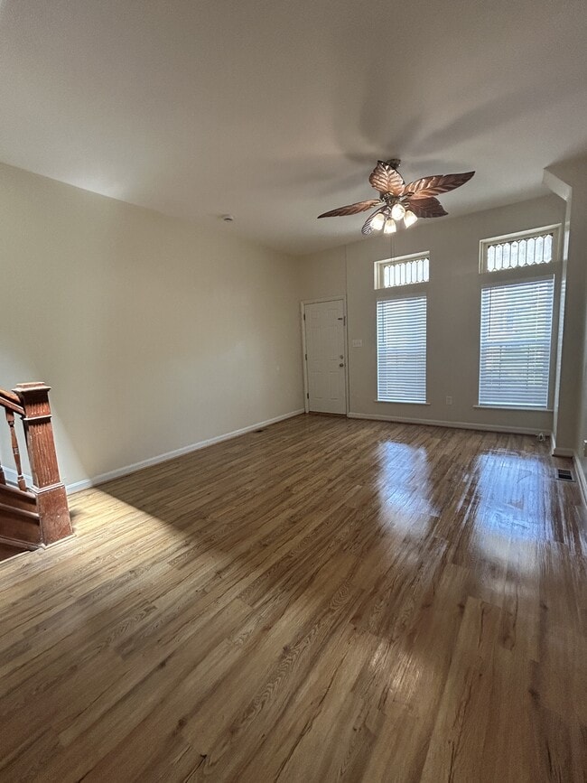 Building Photo - 1604 Moreland Ave Rental
