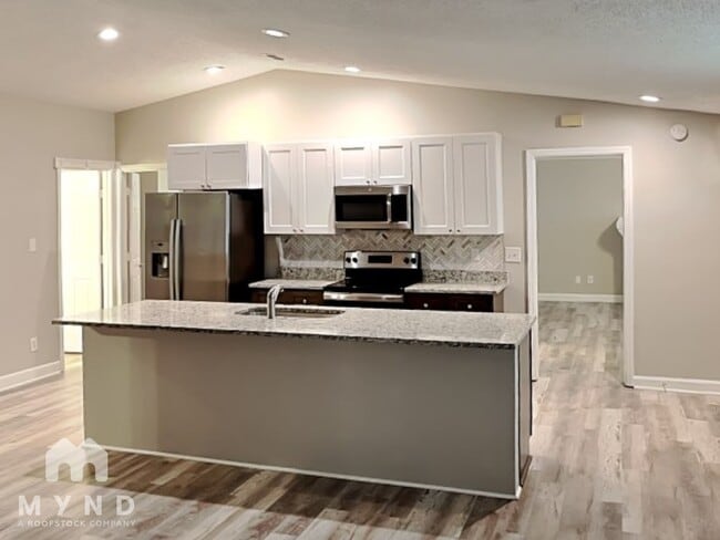 Photo - 5825 Crossing King Dr