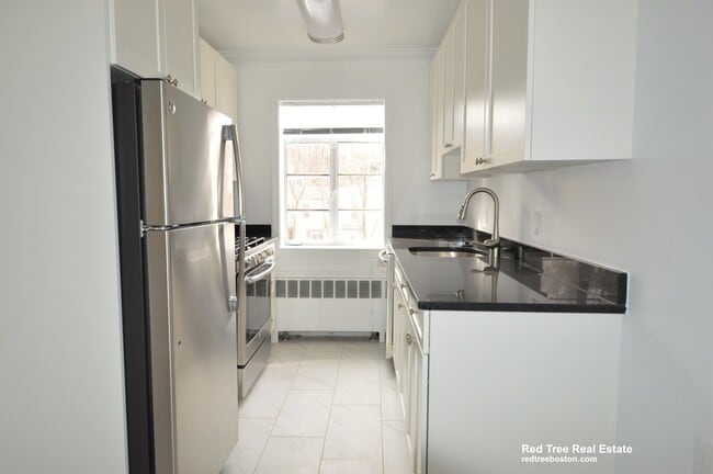 Photo - 75 Saint Paul St Unit 6