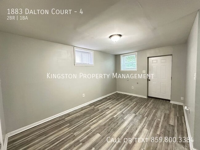 Photo - 1883 Dalton Ct Unit 4