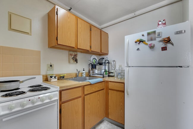 Photo - Olde Kensington Pavilion