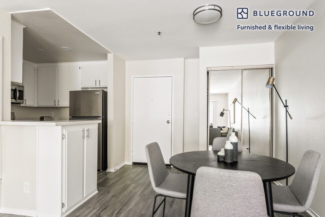 Photo - 4378 Sepulveda Blvd Apartamento Unidad FL2-ID539