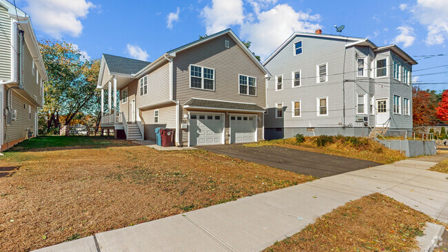 Building Photo - 184 Wilcox St Rental