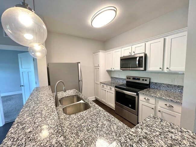 Photo - Beautiful Condo! Views & Nature from Every Window! Pet Friendly! Required Insurance & Air Filters...