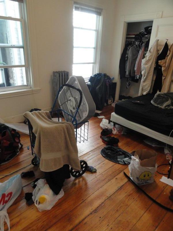 376 Washington St Unit 2