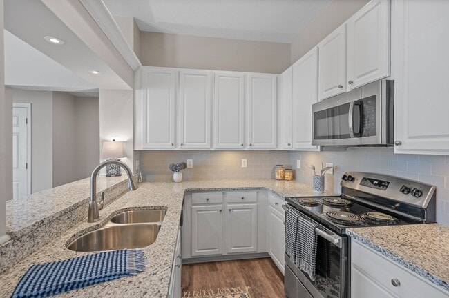 Photo - Falls at Landen