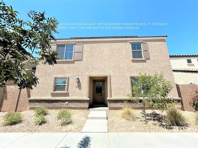 Photo - 3938 S 79th Dr House