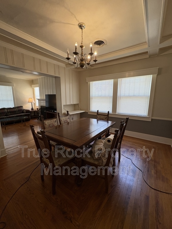 Photo - 1316 S Johnston Ave