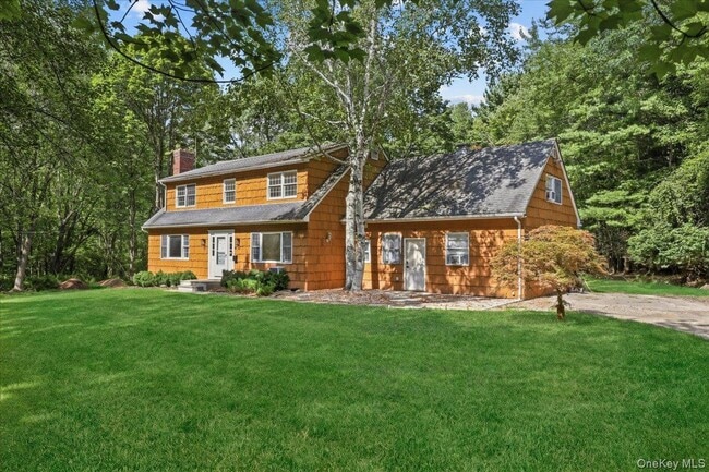 520 Croton Falls Rd