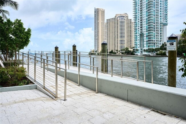 Photo - 300 Biscayne Blvd Way Unit 2807