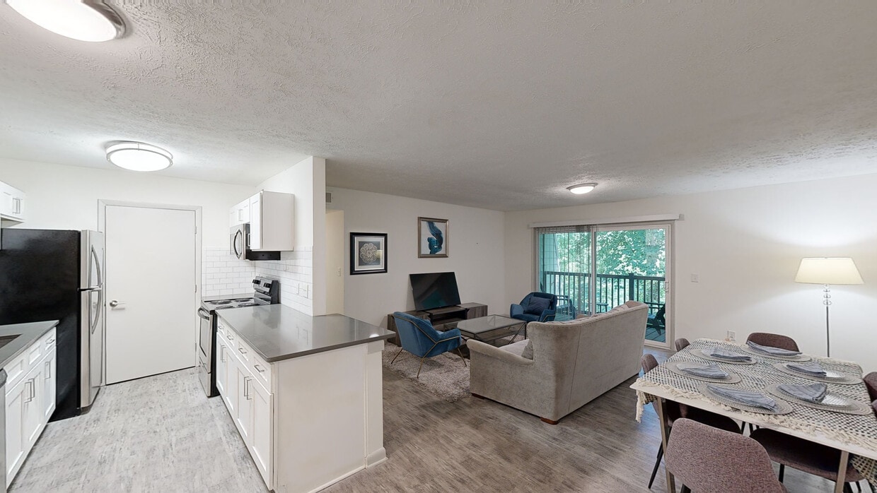 Photo - Icon Avondale Apartments