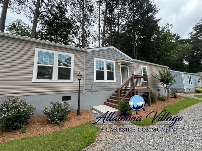 Building Photo - Brand New Home with Lake Access! 3BR/2Bth ...