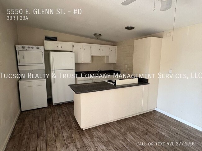 Photo - 5550 E Glenn St Unit #D