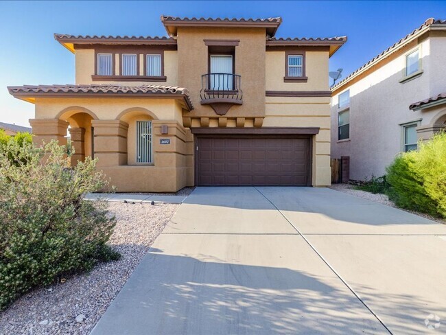 Building Photo - 4 Bedroom 2.5 Bathroom Rental