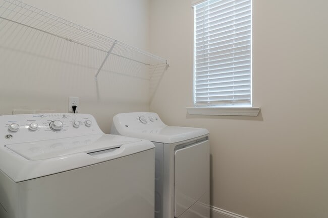 Brighton Townhomes