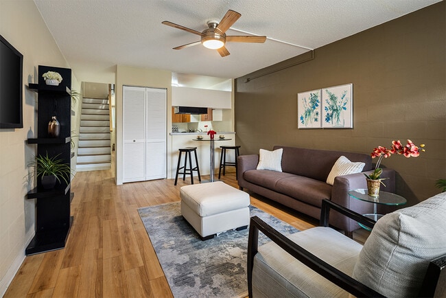 Photo - Waena Apartments