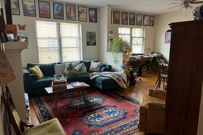 Photo - 727 W Roscoe St Unit 724-2N