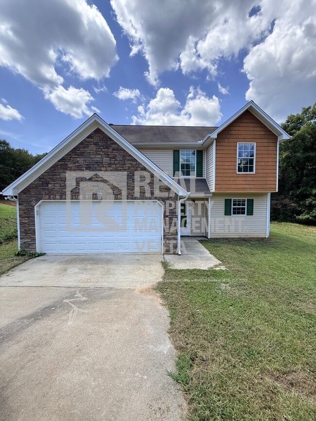 Building Photo - 3376 Trotters Ridge Trail