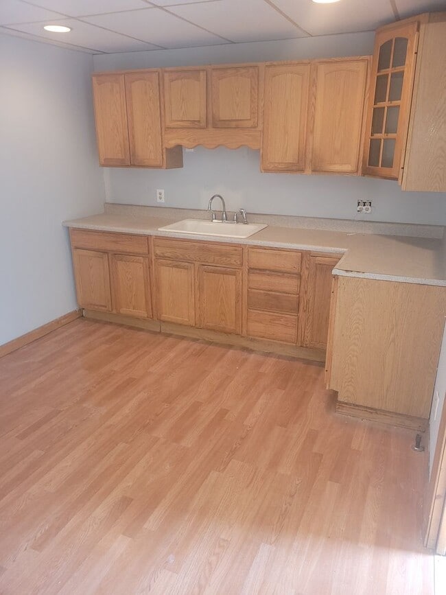 Photo - Spacious 3-Bedroom, 1-Bath Townhouse in Millville