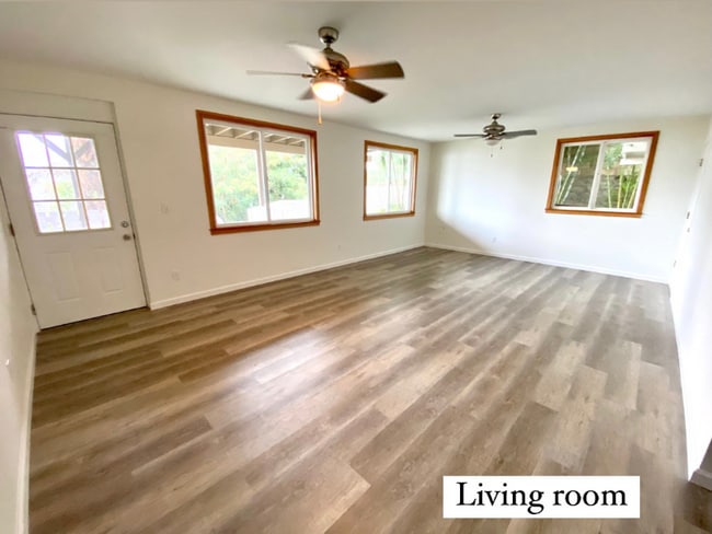 Photo - 1959 Puowaina Dr Unidad Downstairs