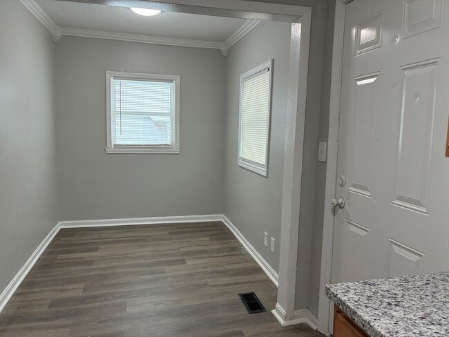 Photo - 2441 St Xavier St Unit 2441 St Xavier Street #2