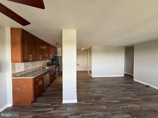 Building Photo - 1200 Marlton Pike Rental