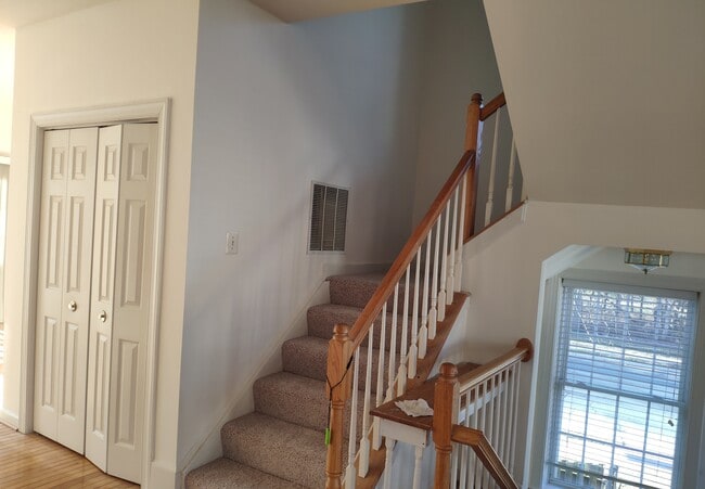 Nivel principal - 3950 Royal Lytham Dr