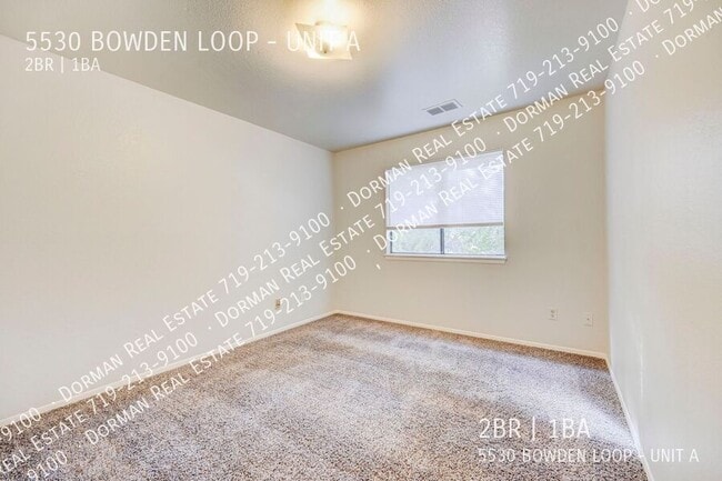 Photo - 5530 Bowden Loop Unit A