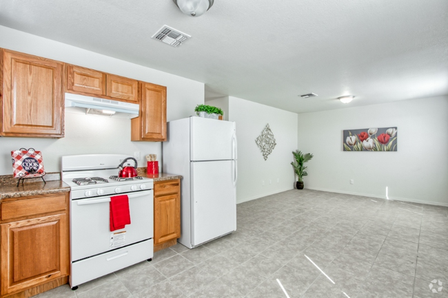 Building Photo - 6213 Welch, Unit B Rental