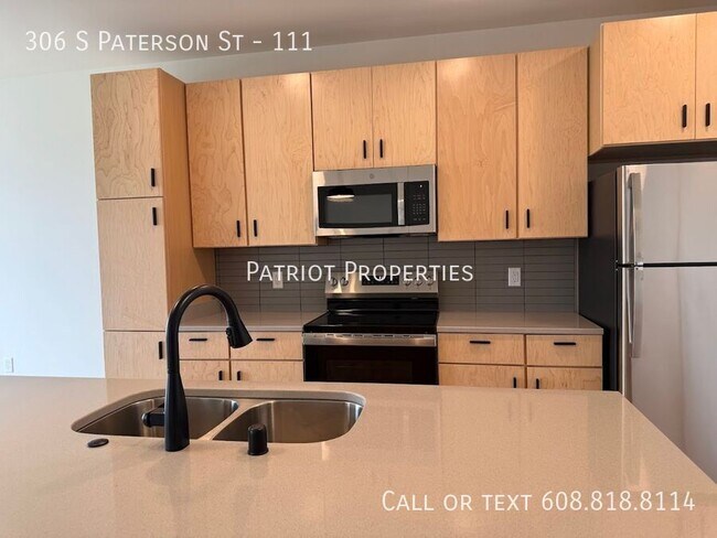 Photo - 306 S Paterson St Apartment Unit 111