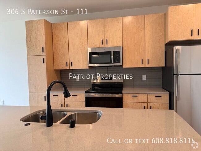 Building Photo - 306 S Paterson St Unit 111 Rental