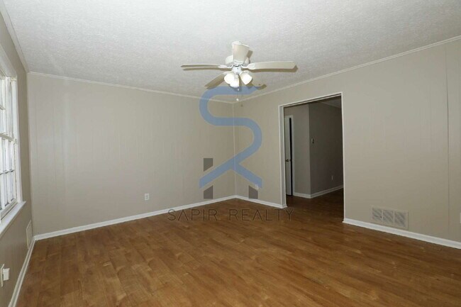 Photo - Live Near History – 3BR Gem in Jonesboro’s Iconic Area