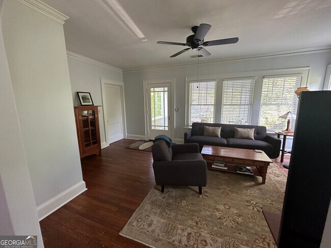 Photo - 975 North Highland Avenue Northeast Townhome