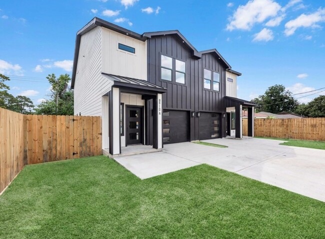 Photo - 8910 De Priest St