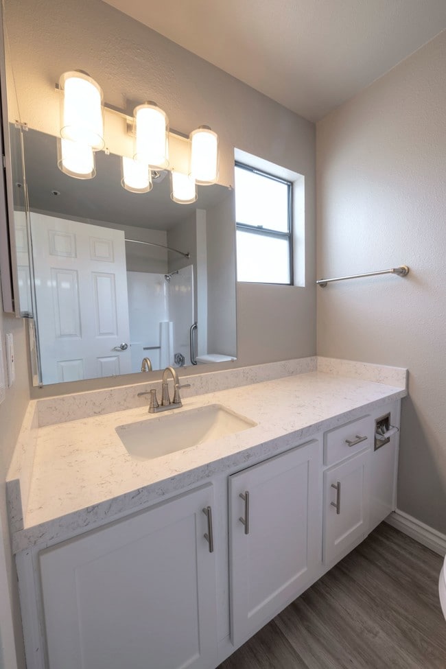 Photo - Silverado Apartments, a 55+ Community