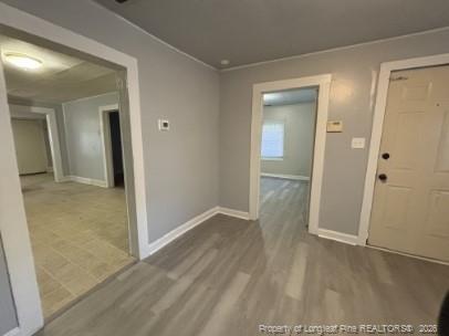 Photo - 1614 Reeves St