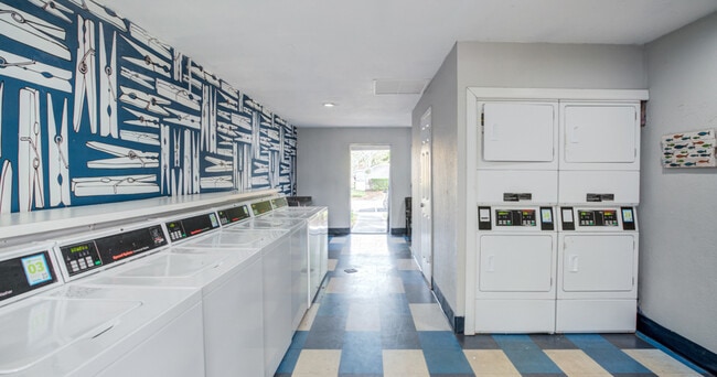 Latitude 28 Apartments