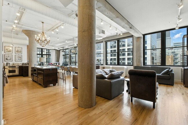 Photo - 728 W Jackson Blvd Unit 1206