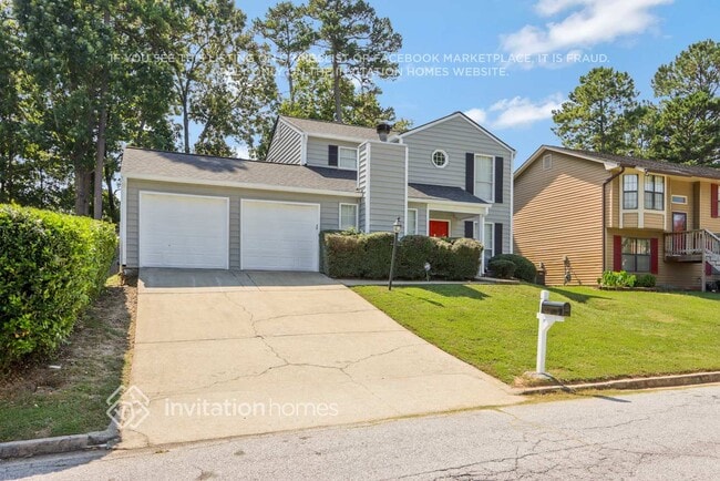 Building Photo - 6449 Eastbriar Dr