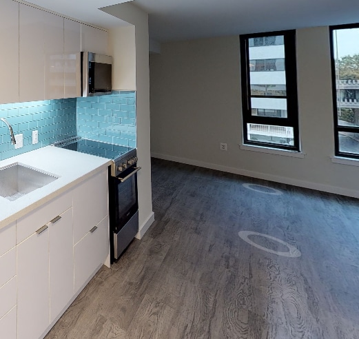 Photo - The George Apartments
