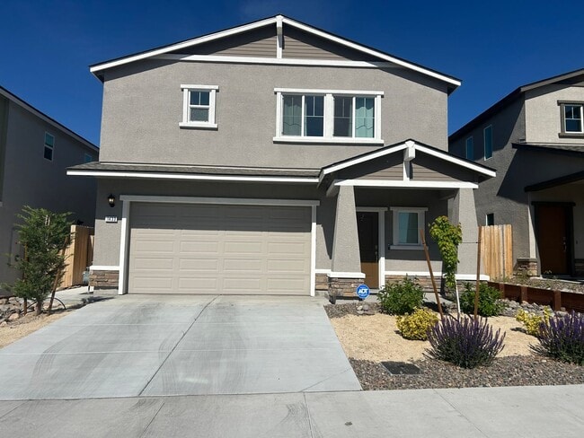 Building Photo - Beautiful home in North West Reno