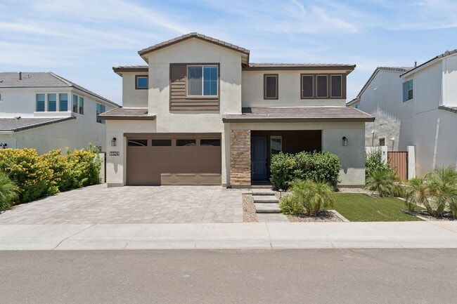 Photo - Luxury Waterston North Home with Private Generation Suite and Resort-Style Living