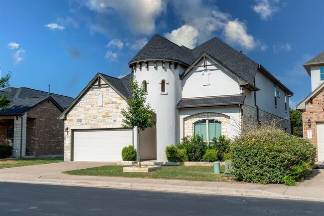 Photo - 1400 Little Elm Trail