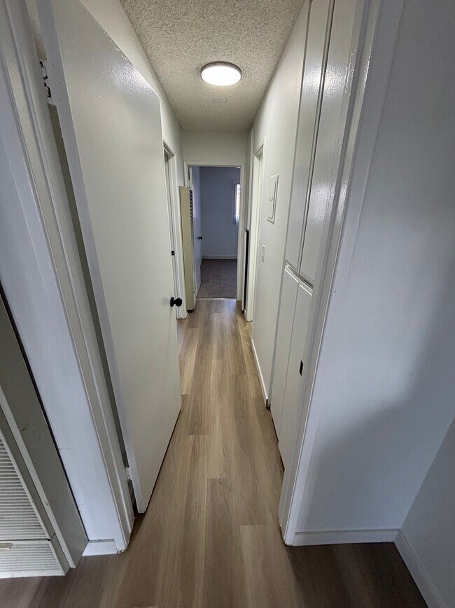 WOODCREST APARTMENTS