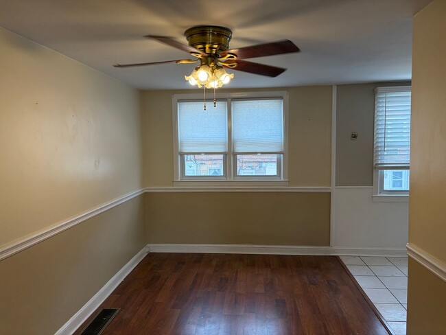 Photo - Well Maintained Brick Rowhome in Spring Mill Section of Clifton Heights Is Now Available for Lease