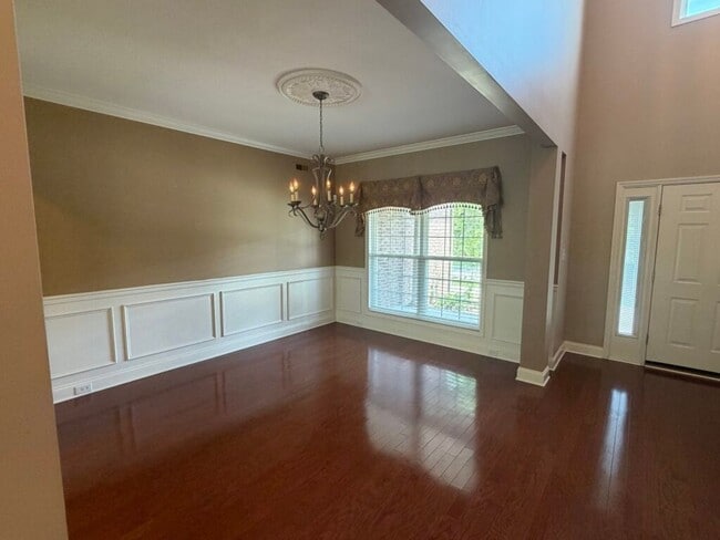 Photo - Spacious Executive Home in North Knox Summer Rose Subdivision
