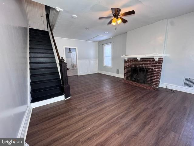 Building Photo - 414 May St