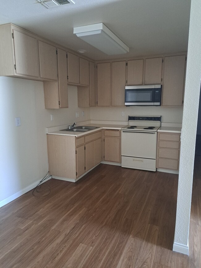 Kirby Terrace Senior Apts
