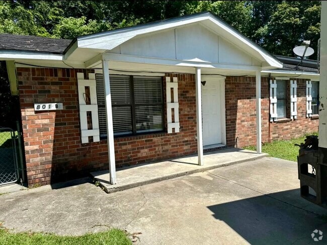 Building Photo - 801 Sandpiper Dr Unit A Rental